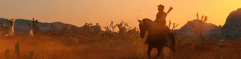 Red Dead Redemption, The Last of Us Part 2 a Turok na PC, vyzradil Epic Games Store