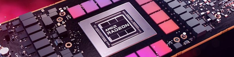 Součástí generace AMD RDNA 4 prý nebudou žádné špičkové modely