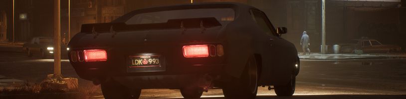 Samson není GTA. Akční hra se soustředí na kratší, ale intenzivní zážitek 