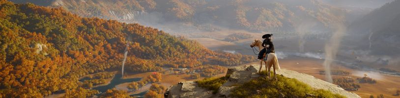 PlayStation potvrdil české titulky pro Ghost of Yōtei