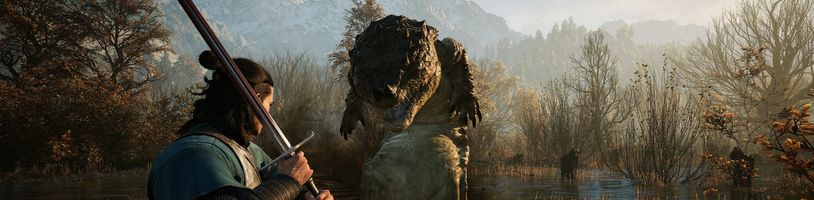 The Blood of Dawnwalker na konzolích nabídne maximálně 40 snímků za sekundu