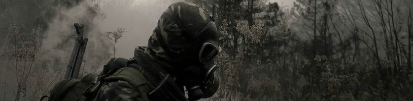 S.T.A.L.K.E.R. 2: Heart of Chernobyl se dočká fyzických edic