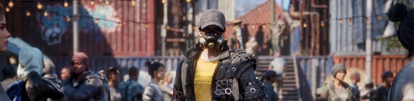 Další live service končí krátce po vydání. Hra The Cube: Save Us nepřežila ani dva měsíce