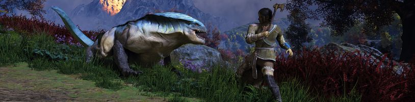 Nacon chce vyřešit problémy prodejem tvůrců Greedfallu i motion capture studia