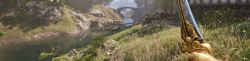 The Elder Scrolls VI může vyjít náhle a bez předchozího oznámení, podobně jako Oblivion Remastered