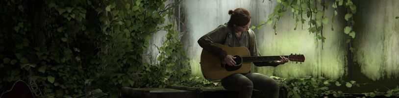 BAFTA 2021: The Last of Us Part II s rekordním počtem nominací