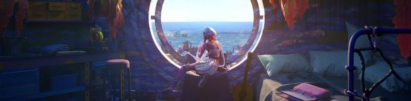 Tides of Tomorrow potřebuje více času. Nové dobrodružství od autorů Road 96 nevyjde v únoru