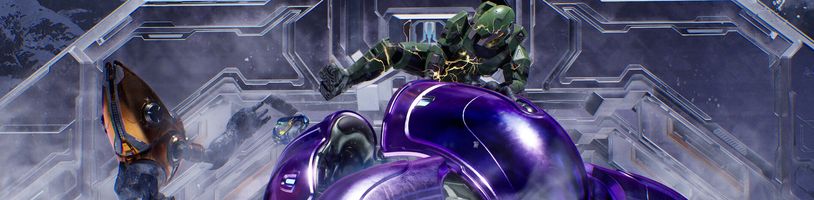 Halo: Campaign Evolved na PS5 nebude vyžadovat PS Plus pro lokální kooperaci