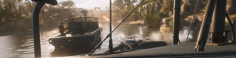 Hell Let Loose: Vietnam se připomíná trailerem a láká na betu