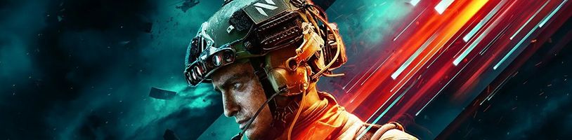 Nový Battlefield bude obrovská živá služba s příběhovými a multiplayerovými zážitky