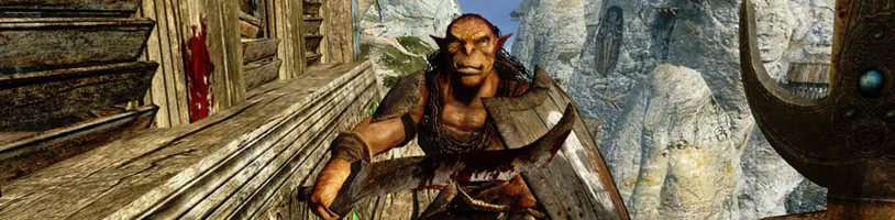 Dark Messiah of Might & Magic: Community Edition vylepší klasiku od Arkane. Fanouškovský projekt posvětil Ubisoft