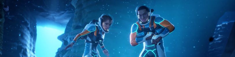Nestahujte neoficiální verzi hry Subnautica 2. Je stará a potenciálně nebezpečná