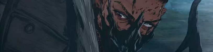 Animovaný film Death Stranding: Mosquito se představuje v první upoutávce