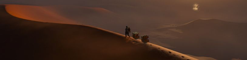 Spoluzakladatel Guerrilla Games pracuje na novém enginu. Má být evropskou alternativou k Unreal Enginu