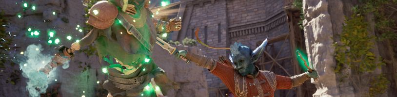 Avowed slaví rok obří aktualizací a vydáním na PlayStation 5