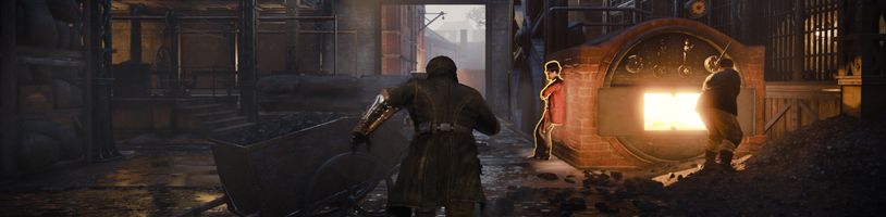 Ubisoft rozdává Assassin's Creed Syndicate pro počítače