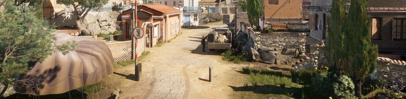 Commandos: Origins míří na Krétu. První rozšíření Shadows over Crete je za rohem