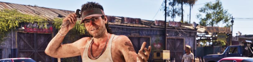 Grand Theft Auto VI využije přednosti konzolí PlayStation 5