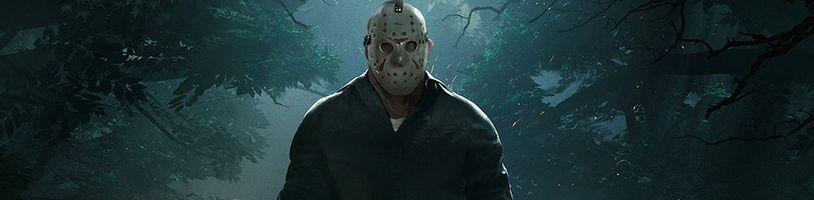 Multiplayerová hra Friday the 13th bude obohacena o nový mód