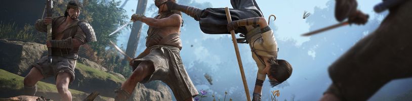 Vychází Claws of Awaji, první rozšíření pro Assassin’s Creed Shadows