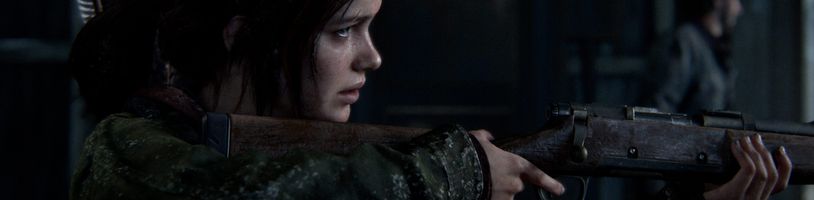 Podrobnosti o změnách v soubojích nebo vizuálech remaku The Last of Us
