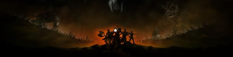 Kultovní RPG Gothic si zahrajeme na iPhonech. Později může dojít na Android