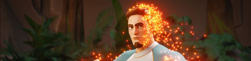 Střílečka Matcho je téměř hotová. V únoru dorazí velké demo, plná verze krátce poté