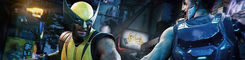Tvůrci Marvel’s Wolverine uklidňují situaci. Vše jde podle plánu