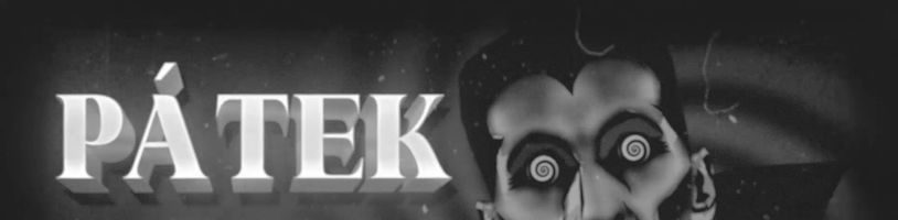 Páteční závěr: Duše Temna