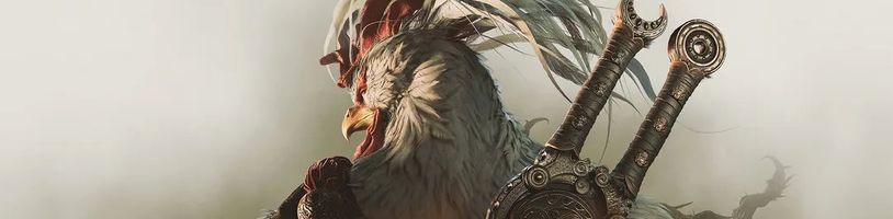 Krafton oznámil Project Windless. Akční RPG v otevřeném světě slibuje volnost v průzkumu