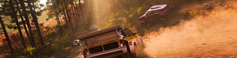 Xbox v Česku chystá velkou fanouškovskou akci k vydání Forza Horizon 6
