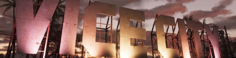 Šéf Take-Two hájí další odklad Grand Theft Auto VI a rýpl si do konkurence