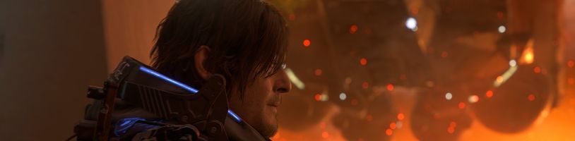 Death Stranding 2 připomene klíčové události prvního dílu