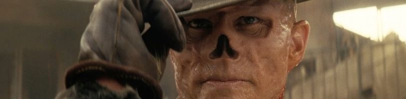 Nový trailer druhé řady Falloutu je přehlídkou lidských i zmutovaných hvězd z New Vegas a okolí