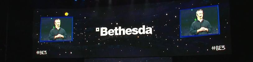 Co očekávat od Bethesdy na E3 2018?