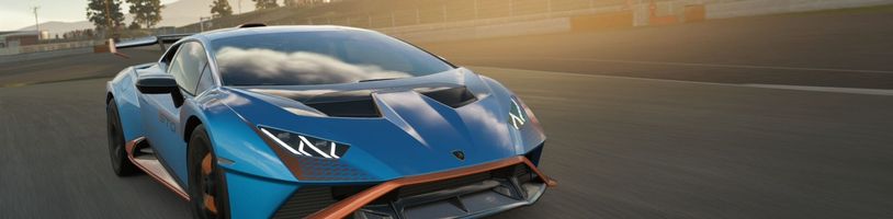 Kritika hráčů se stala motorem zásadních změn a vylepšení hry Assetto Corsa EVO