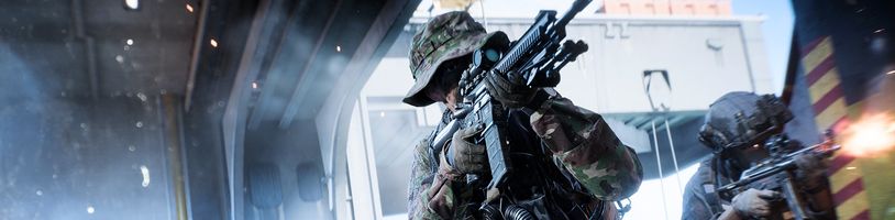 Battlefield 6: EA údajně ruší plánovaný obsah z Mass Effectu