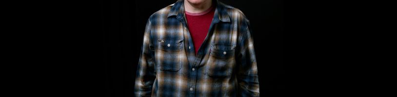 Hvězda Black Books Dylan Moran se vrací do Prahy. Přiveze novou stand-up show