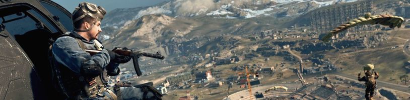 Call of Duty Warzone Mobile nabídne oblíbenou mapu