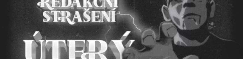 Úterní úroveň: Drama