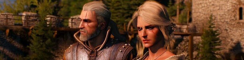 Proč je Zaklínač 3: Divoký hon pořád jedna z nejlepších her všech dob?