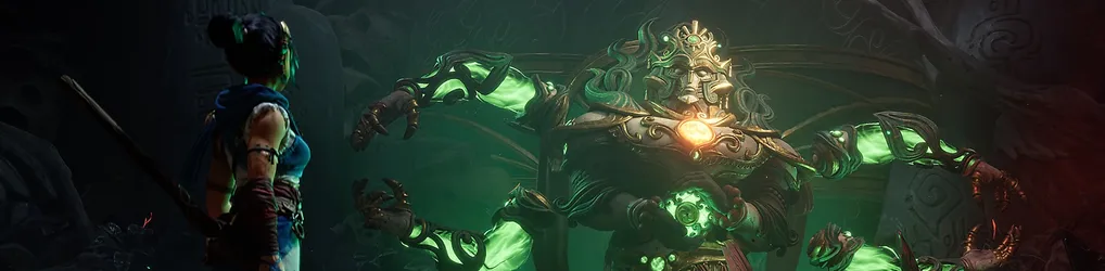 Kena: Scars of Kosmora letos nevyjde. Vývojáři potřebují více času