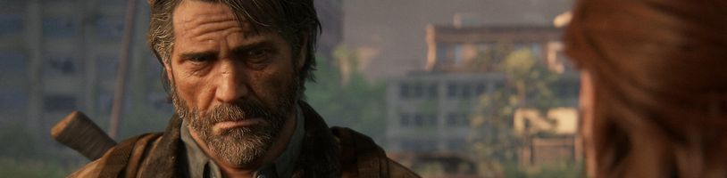 Podívejte se s českými titulky na dokument o vývoji The Last of Us Part 2