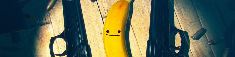 I „banánovina” My Friend Pedro se dočká televizní adaptace