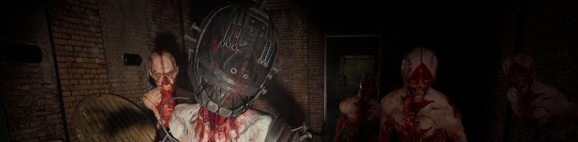 Hellraiser: Revival od Cliva Barkera bude pro ty nejodvážnější s nevídanou mírou násilí a erotiky bez cenzury