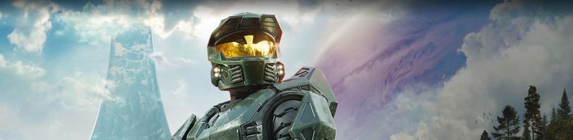 Druhá nadílka červencových her do Game Passu je ve znamení Halo a dalších lákavých titulů