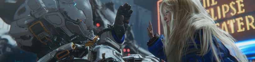 Sci-fi akce Pragmata má za sebou velmi úspěšný start