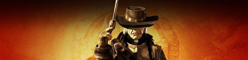 Co dělá z prvního dílu Call of Juarez nezapomenutelnou westernovku?