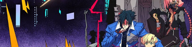 V Night City bude zase veselo. Cyberpunk: Edgerunners 2 dorazí na Netflix letos na podzim