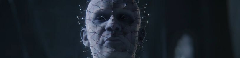 Clive Barker's Hellraiser: Revival se připomíná v příběhovém traileru